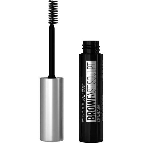 MAYBELLINE Brow Fast Sculpt Gel Eye Brow Mascara CLEAR 264 eyebrow - Health & Beauty:Makeup:Eyes:Eyebrow Liner & Definition
