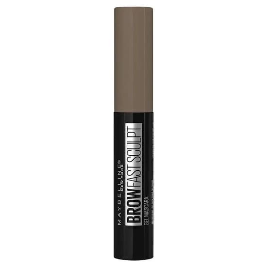 MAYBELLINE Brow Fast Sculpt Gel Mascara SOFT BROWN 255 EyeBrow0