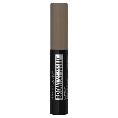 MAYBELLINE Brow Fast Sculpt Gel Mascara SOFT BROWN 255 EyeBrow0