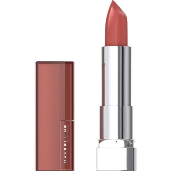 MAYBELLINE Colorsensational Cream Lipstick ALMOND HUSTLE 1330