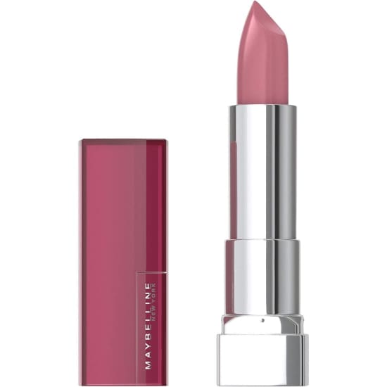 MAYBELLINE Colorsensational Cream Lipstick ROMANTIC ROSE 450 pink - Health & Beauty:Makeup:Lips:Lipstick