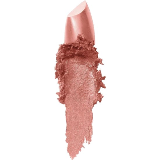 MAYBELLINE Colorsensational Lipstick NEARLY THERE 205 - Health & Beauty:Makeup:Lips:Lipstick