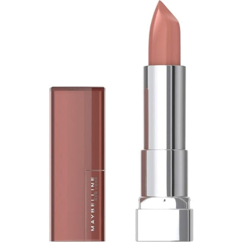 MAYBELLINE Colorsensational Lipstick NEARLY THERE 205 - Health & Beauty:Makeup:Lips:Lipstick