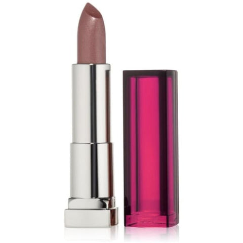 MAYBELLINE Colorsensational Lipstick ON THE MAUVE 445 - Health & Beauty:Makeup:Lips:Lipstick