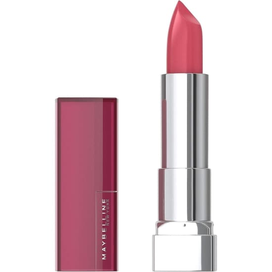 MAYBELLINE Colorsensational Lipstick PINK WINK 105 - Health & Beauty:Makeup:Lips:Lipstick