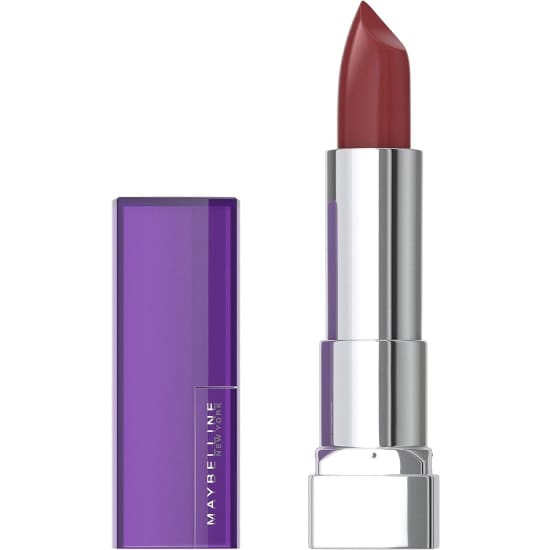 MAYBELLINE Colorsensational Lipstick PLUM PARADISE 425 - Health & Beauty:Makeup:Lips:Lipstick