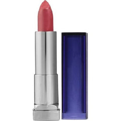 MAYBELLINE Colorsensational Loaded Bolds Lipstick RAGING RAISIN 775 matte new