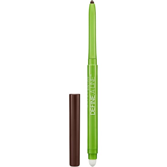 MAYBELLINE Define A Line Mechanical Eye Liner Pencil BROWNISH BLACK 805 eyeliner1