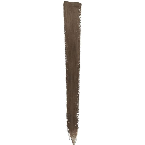 MAYBELLINE Express Brow 2 in 1 Pencil + Powder DEEP BROWN 260 eye eyebrow4