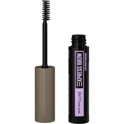 MAYBELLINE Express Brow Fast Sculpt Gel Mascara BLONDE 250 EyeBrow0