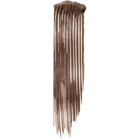 MAYBELLINE Express Brow Fast Sculpt Gel Mascara SOFT BROWN 255 EyeBrow1