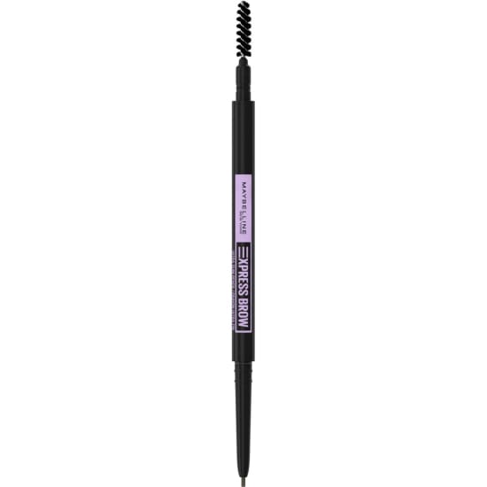 MAYBELLINE Express Brow Ultra Slim Pencil BLACK BROWN 262 eye eyebrow definer0