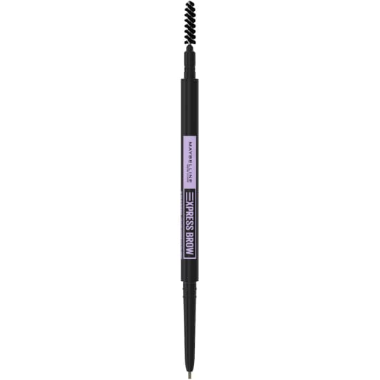 MAYBELLINE Express Brow Ultra Slim Pencil BLONDE 250 eye eyebrow definer0