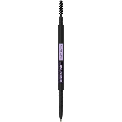 MAYBELLINE Express Brow Ultra Slim Pencil BLONDE 250 eye eyebrow definer0