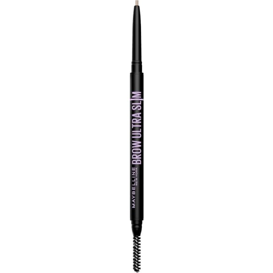 MAYBELLINE Express Brow Ultra Slim Pencil TAUPE 253 eye eyebrow definer0