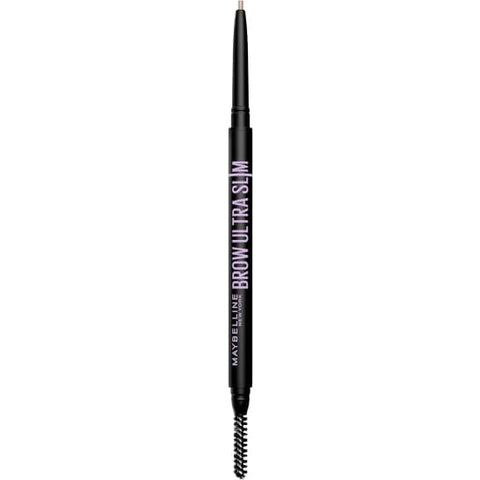 MAYBELLINE Express Brow Ultra Slim Pencil TAUPE 253 eye eyebrow definer0