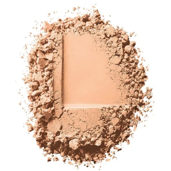 Powder Buff MAYBELLINE Fit Me Matte + Poreless Pressed Face Powder BUFF BEIGE 130 ...
