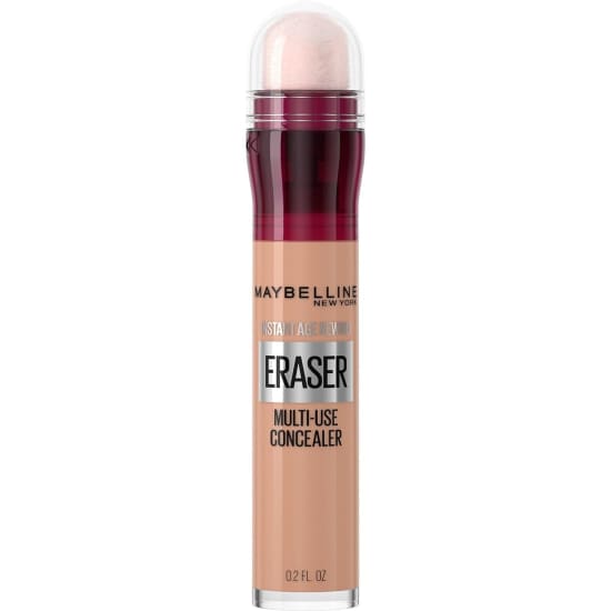 MAYBELLINE Instant Age Rewind Eraser Multi-use Concealer 140 honey dark spots0