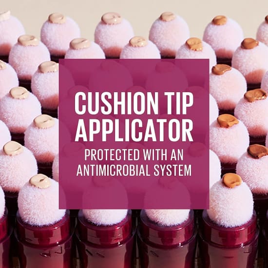 MAYBELLINE Instant Age Rewind Eraser Multi-use Concealer 140 honey dark spots5