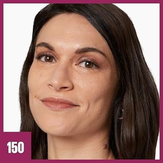 MAYBELLINE Instant Age Rewind Eraser Treatment Makeup CLASSIC IVORY 1501