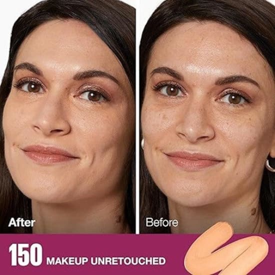 MAYBELLINE Instant Age Rewind Eraser Treatment Makeup CLASSIC IVORY 1502