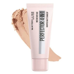 MAYBELLINE Instant AntiAge Perfector 4 in 1 Whipped Matte Makeup LIGHT MEDIUM 02