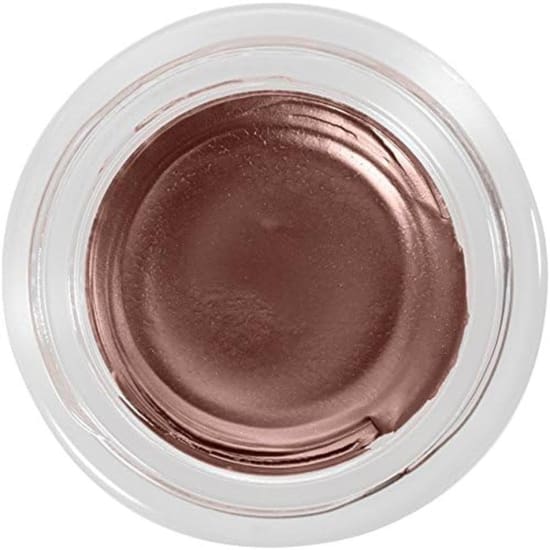 MAYBELLINE Lasting Drama Gel Pot Eye Liner BROWN 952 eyeliner 24Hr1