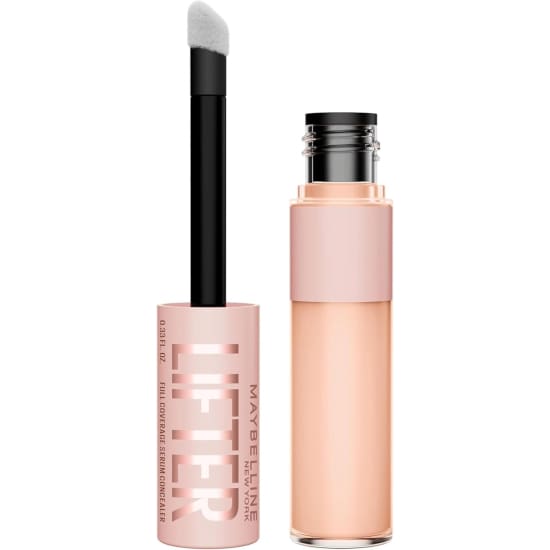 MAYBELLINE Lifter Full Coverage Concealer Serum 05 dark circles hydrating0