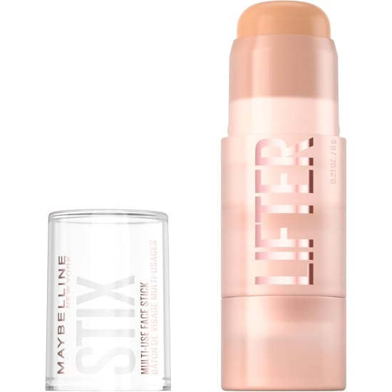 MAYBELLINE Lifter Stix Multi Use Face Stick 20 neutral contour concealer0