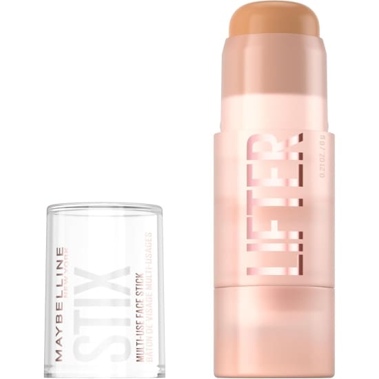 MAYBELLINE Lifter Stix Multi Use Face Stick 25 warm contour concealer0