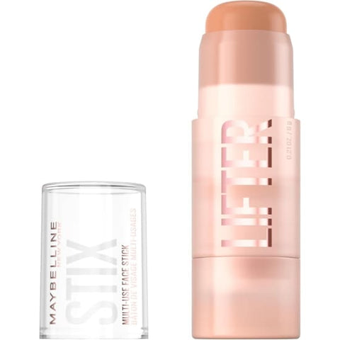 MAYBELLINE Lifter Stix Multi Use Face Stick 30 Neutral contour concealer0