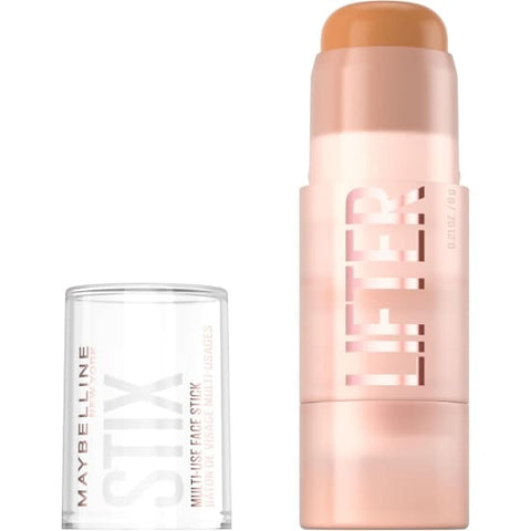 MAYBELLINE Lifter Stix Multi Use Face Stick 40 neutral contour concealer0
