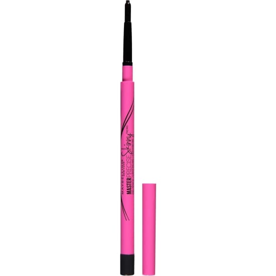 MAYBELLINE Master Precise Skinny Automatic Eye Liner DEFINING BLACK 210 eyeliner1