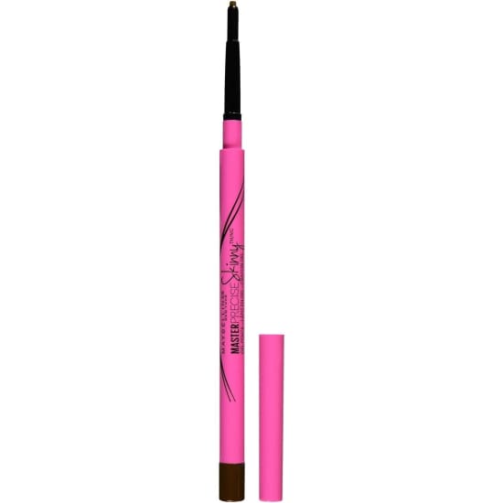 MAYBELLINE Master Precise Skinny Automatic Eye Liner SHARP BROWN 220 eyeliner - Health & Beauty:Makeup:Eyes:Eyeliner