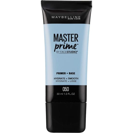 MAYBELLINE Master Prime Primer Base Hydrate + Smooth 0500