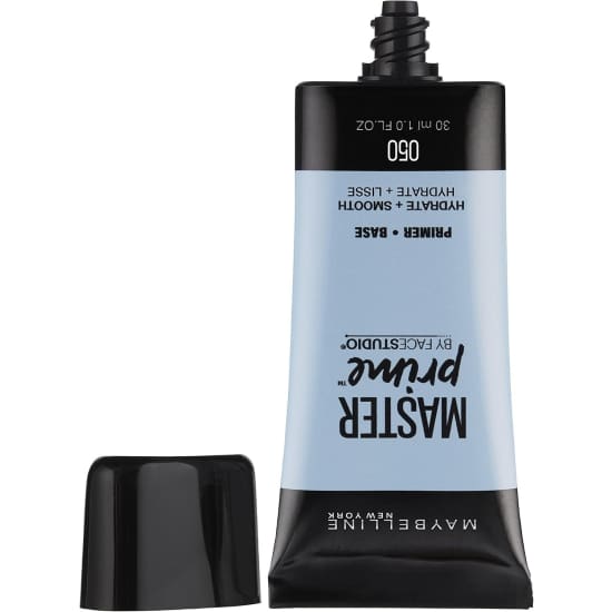 MAYBELLINE Master Prime Primer Base Hydrate + Smooth 0502