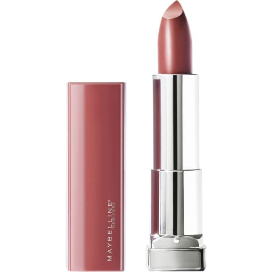 MAYBELLINE New York Colour Sensational Made for All Lipstick - Mauve For Me 3730
