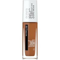 MAYBELLINE Superstay Active Wear 30H Foundation WARM COCONUT 67  super stay