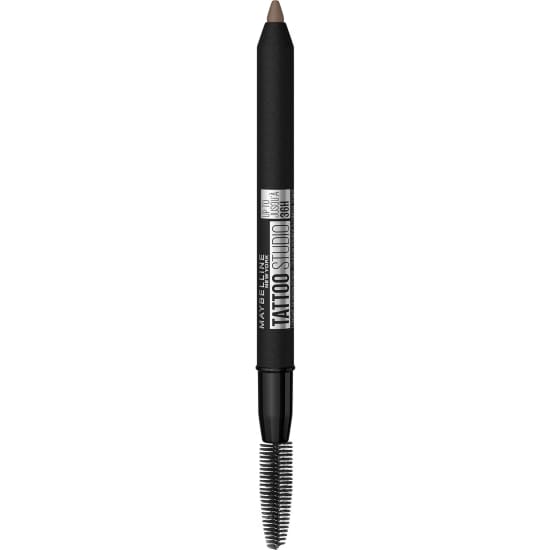 MAYBELLINE Tattoo Studio Brow Pigment Pencil BLONDE 250 eye eyebrow 36H2