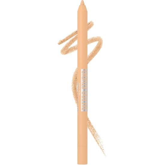 MAYBELLINE Tattoo Studio Eye Liner BISCOTTI CREAM 820 eyeliner 36Hr0