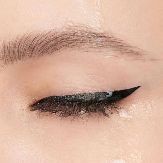 MAYBELLINE Tattoo Studio Ink Pen Liquid Eye Liner MATTE BLACK 881 eyeliner 24Hr11