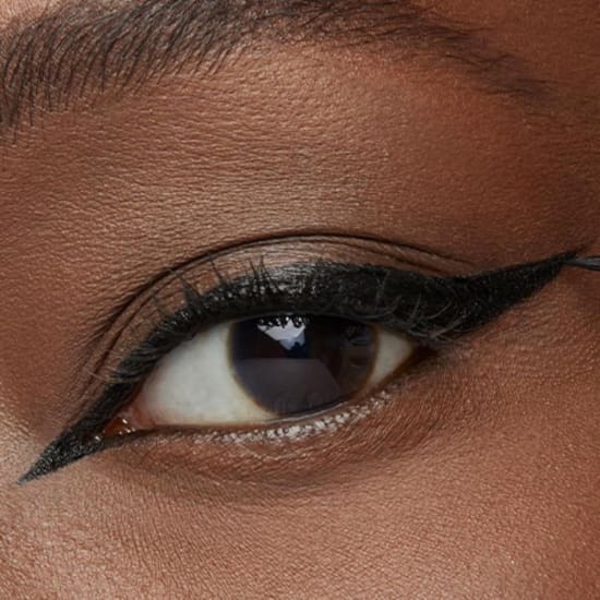 MAYBELLINE Tattoo Studio Ink Pen Liquid Eye Liner MATTE BLACK 881 eyeliner 24Hr3