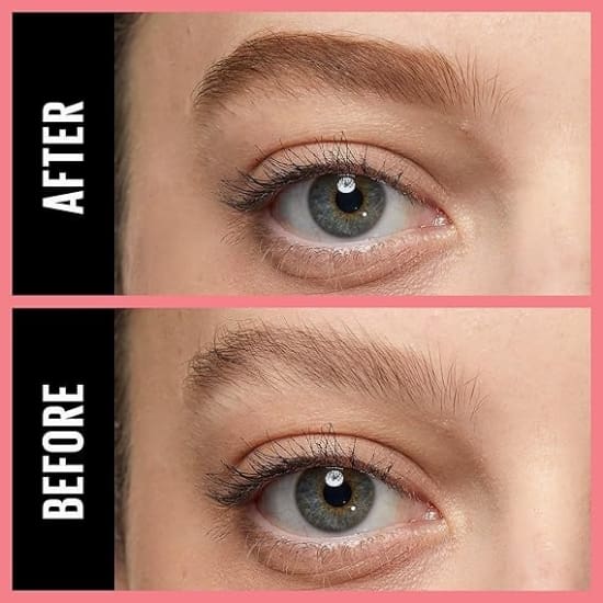 MAYBELLINE Total Temptation Brow Definer SOFT BROWN 305 eye brow pencil crayon3