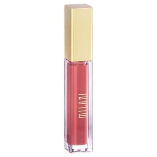 MILANI Amore Matte Lip Cream LOVED 12 lipstick creme - Health & Beauty:Makeup:Lips:Lipstick