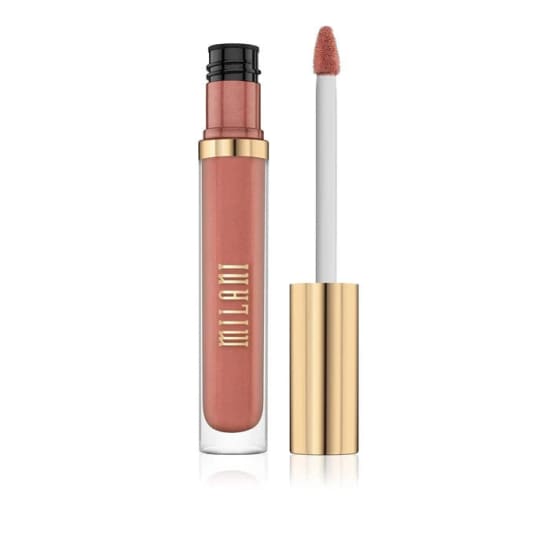 MILANI Amore Shine Liquid Lipstick DELIGHT 010