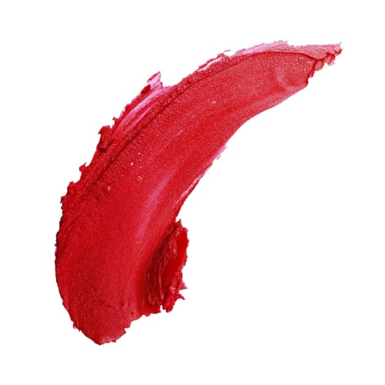 MILANI Bold Color Statement Matte Lipstick I AM FIRECE 16 true red1