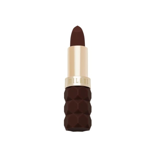 MILANI Color Fetish Matte Lipstick SENSUAL 4600