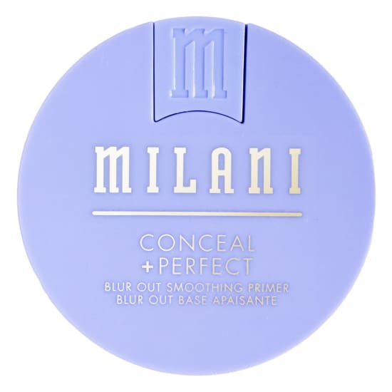 MILANI Conceal + Perfect Blur Out Smoothing Primer 110 NEW0