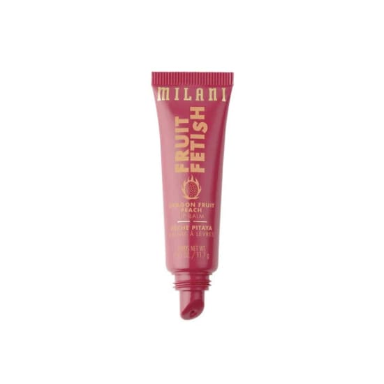 MILANI Fruit Fetish Lip Balm KIWI DRAGON FRUIT PEACH 130 lipbalm1