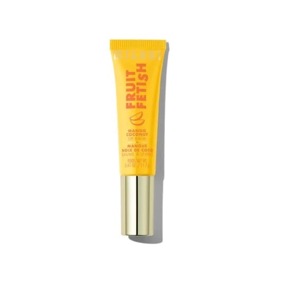 MILANI Fruit Fetish Lip Balm MANGO COCONUT 110 lipbalm1
